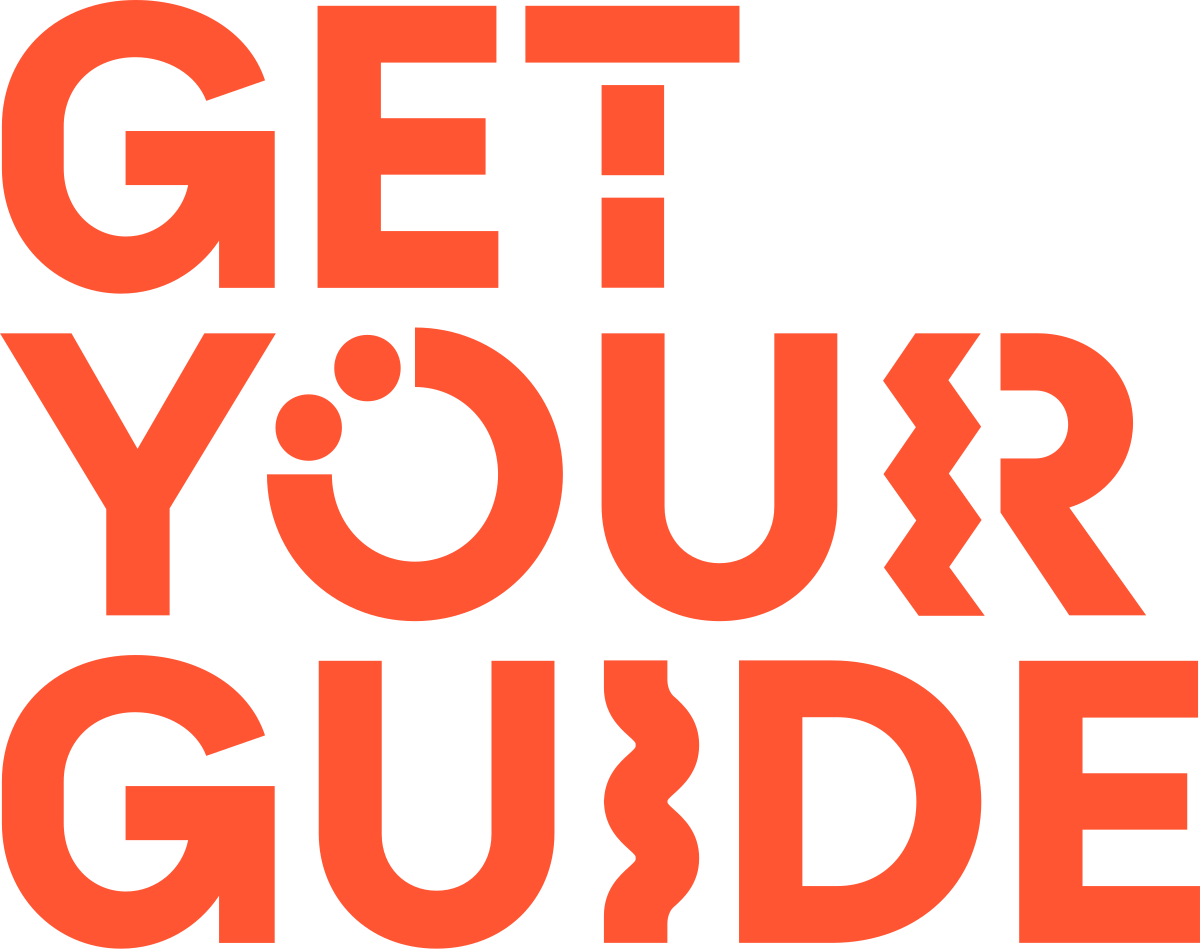 Get My Guide